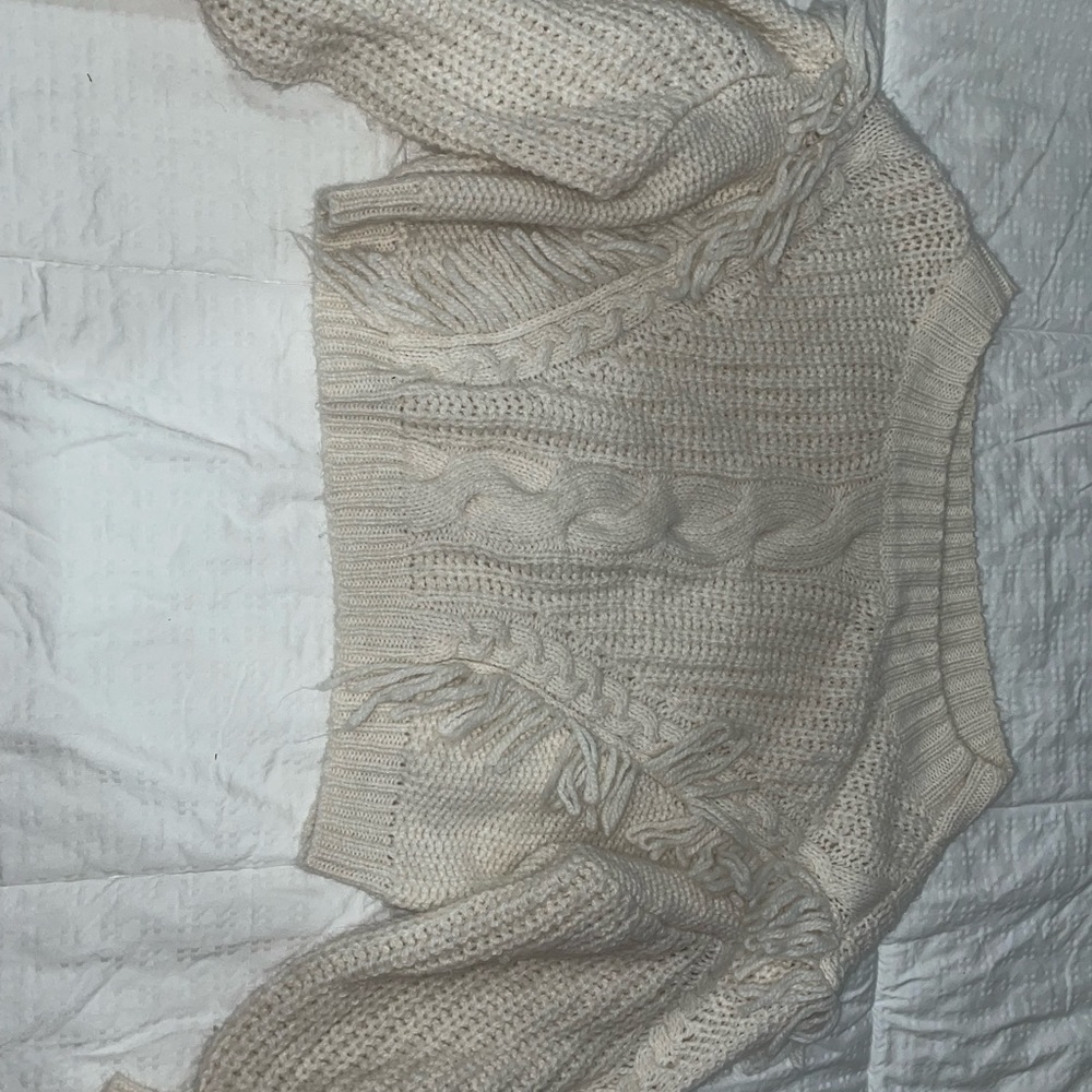 Juniper Blu sweater